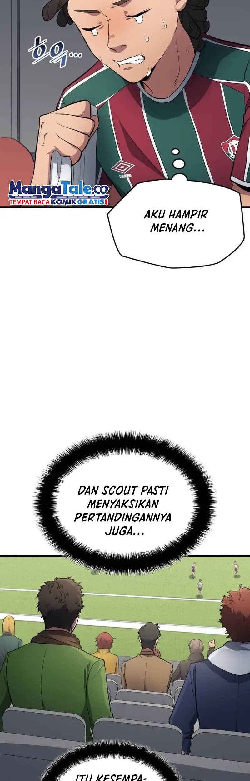 All Football Talents Are Mine Chapter 69 - halaman 3
