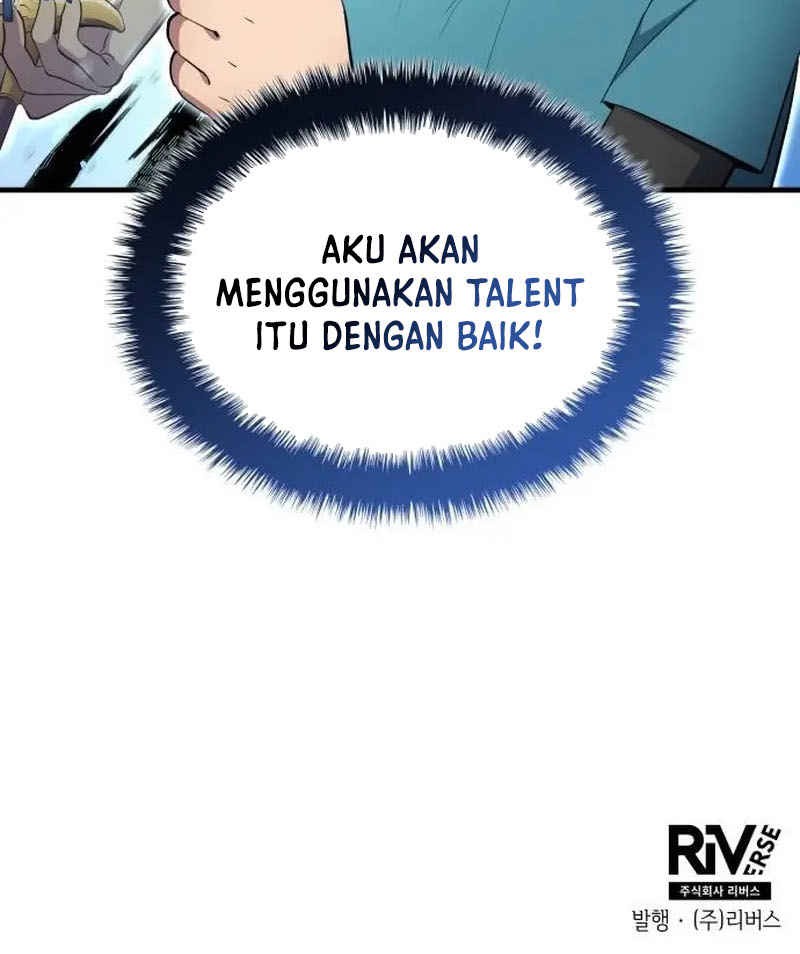 All Football Talents Are Mine Chapter 69 - halaman 46