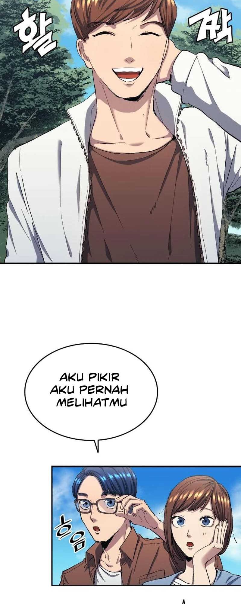 All Football Talents Are Mine Chapter 7 - halaman 29