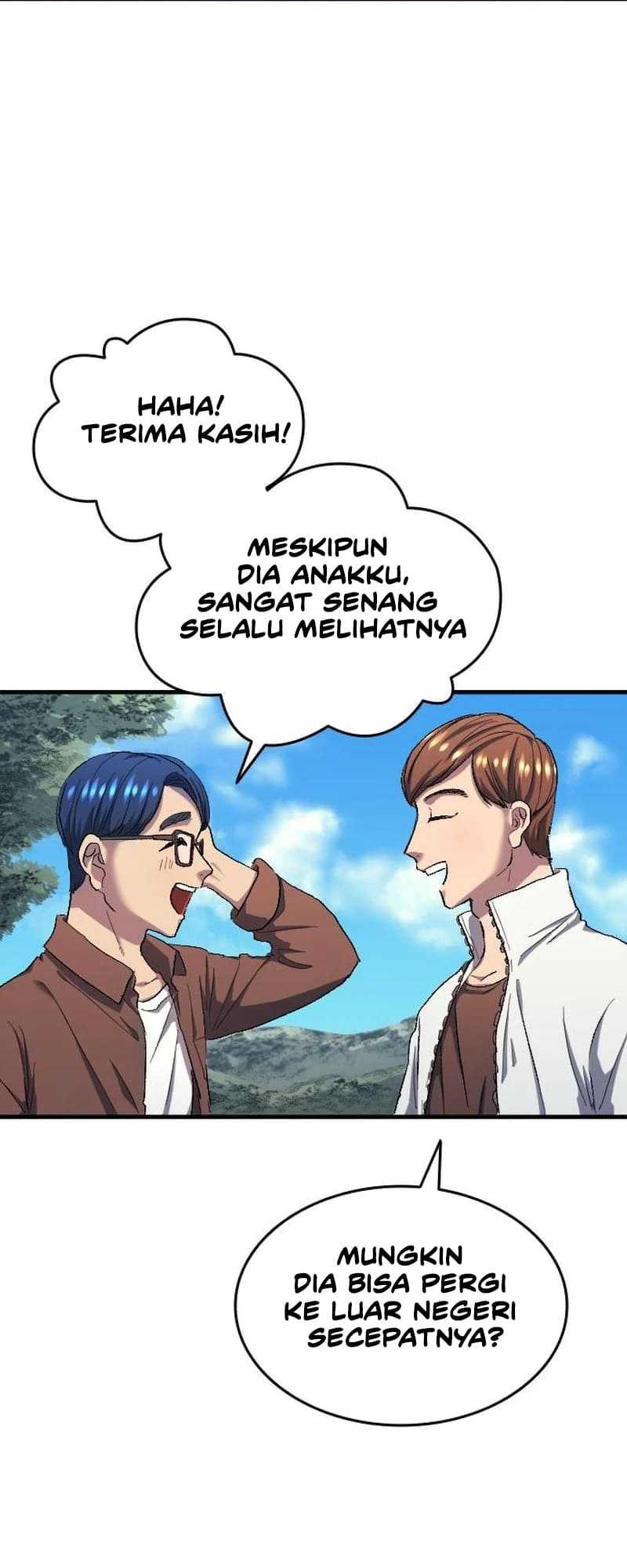 All Football Talents Are Mine Chapter 7 - halaman 32