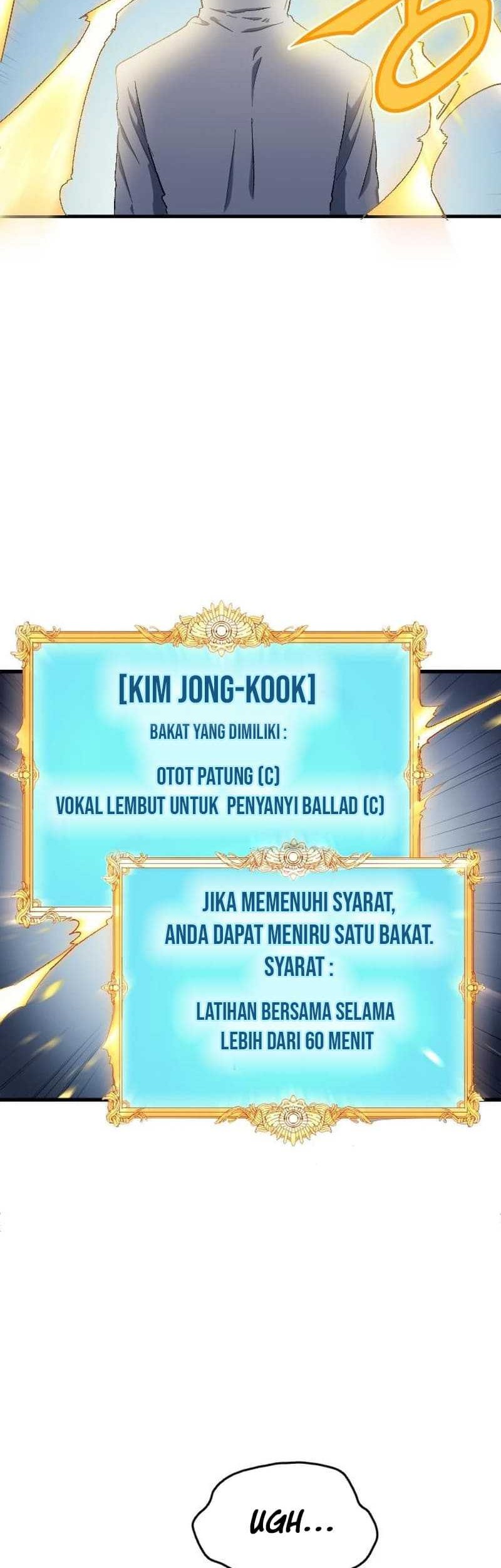 All Football Talents Are Mine Chapter 7 - halaman 37