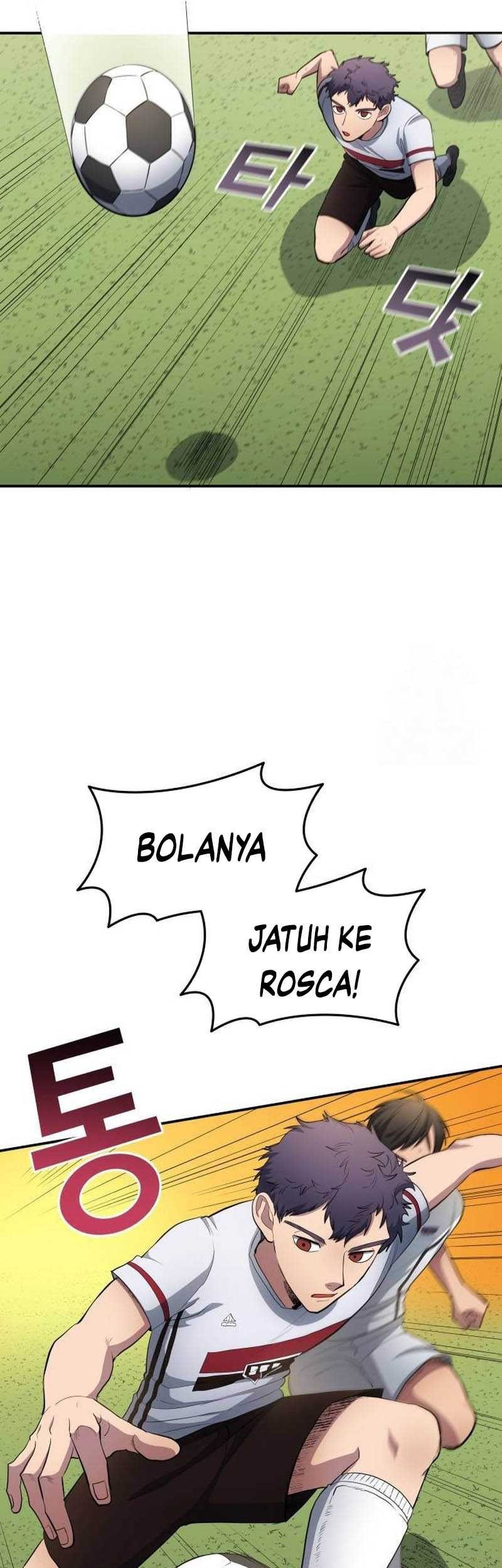 All Football Talents Are Mine Chapter 72 - halaman 19