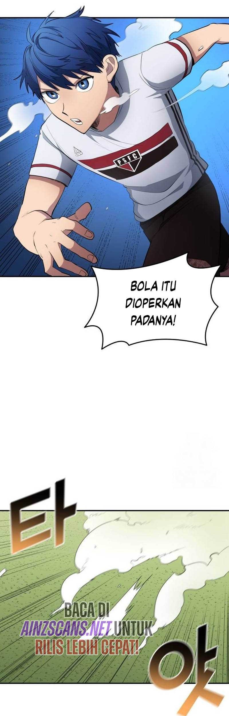 All Football Talents Are Mine Chapter 72 - halaman 24