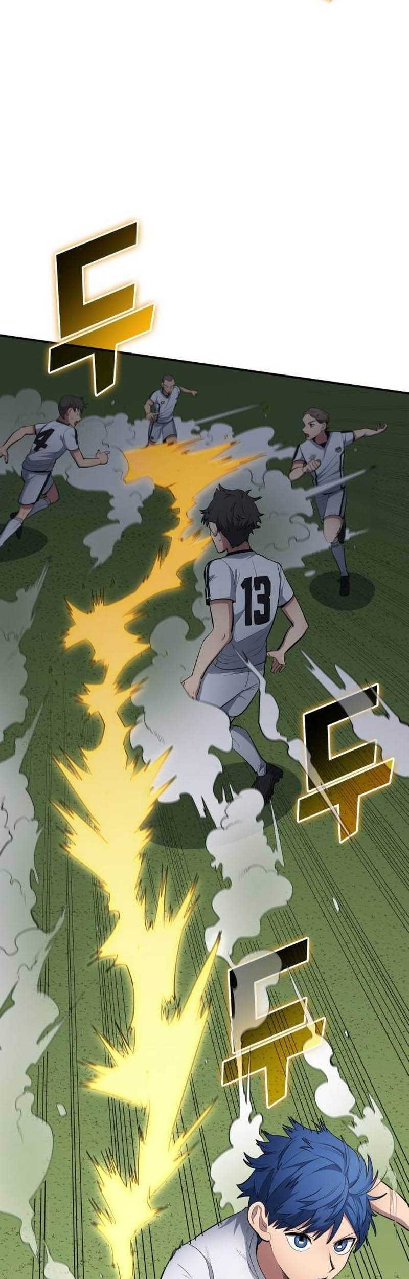 All Football Talents Are Mine Chapter 72 - halaman 25