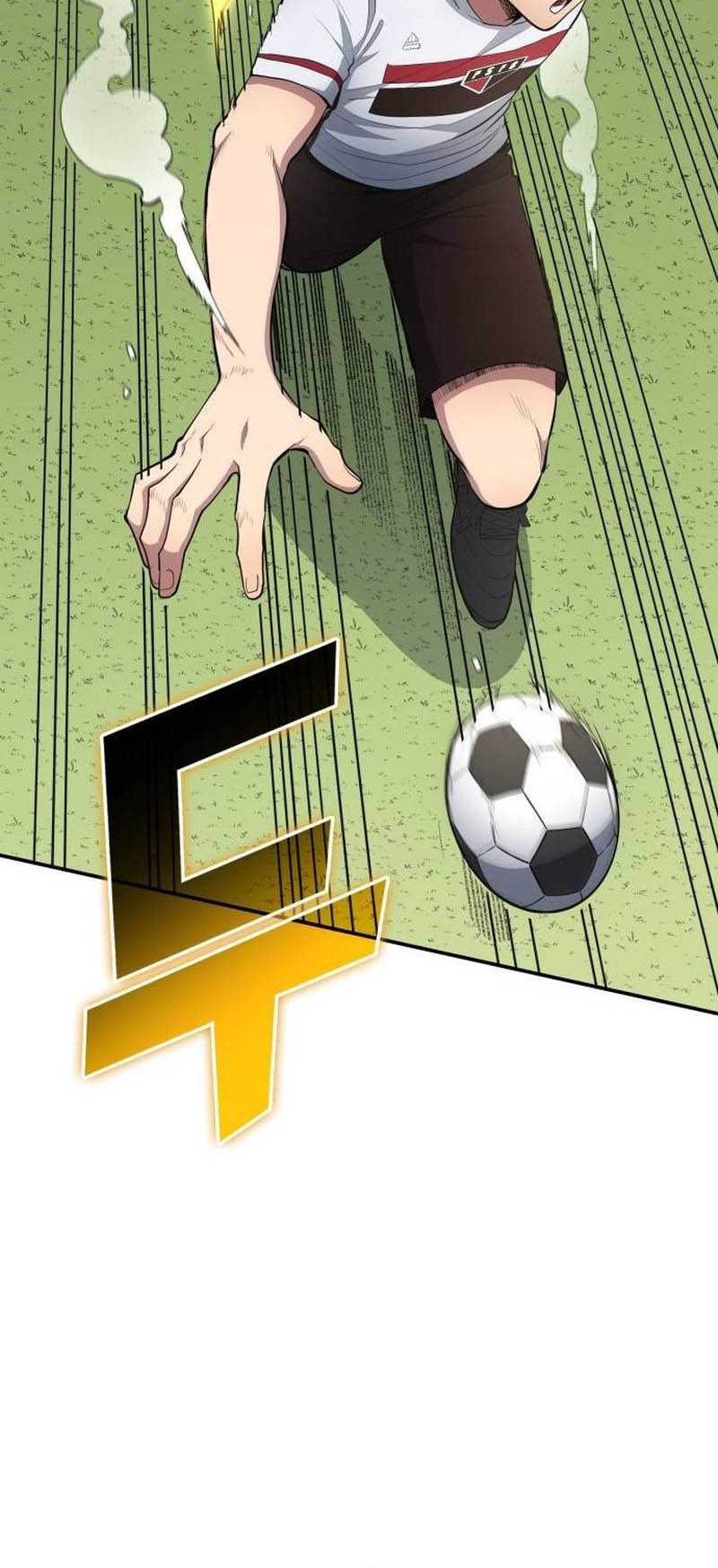 All Football Talents Are Mine Chapter 72 - halaman 26