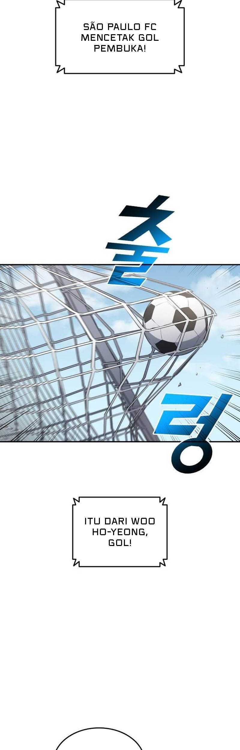 All Football Talents Are Mine Chapter 72 - halaman 29