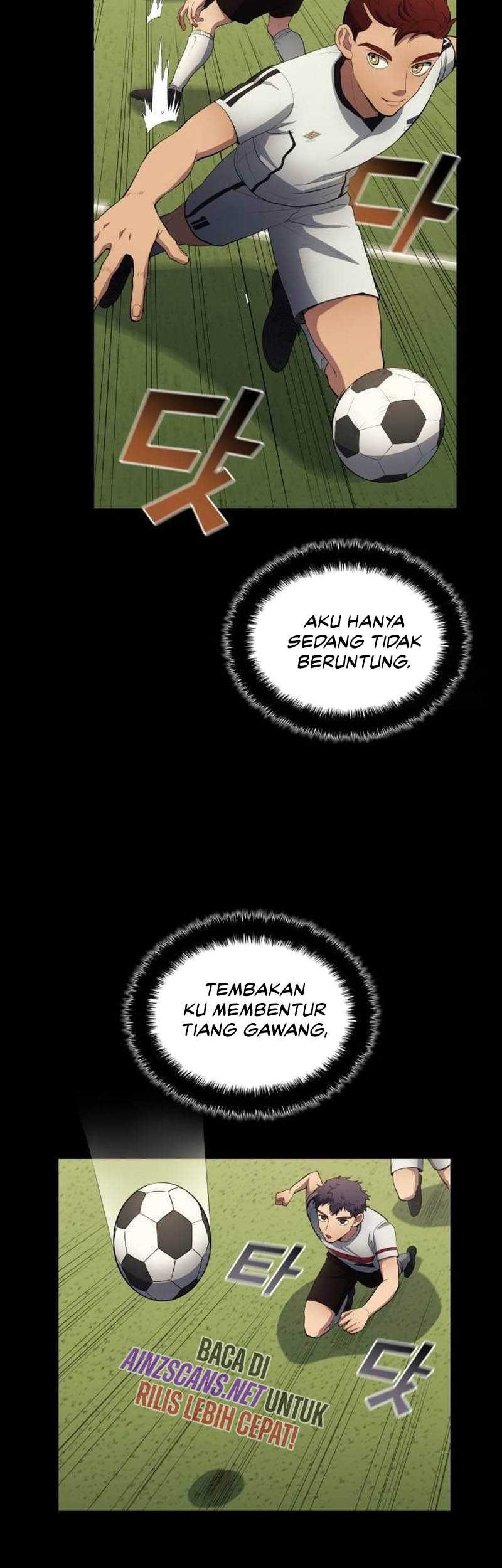 All Football Talents Are Mine Chapter 72 - halaman 32