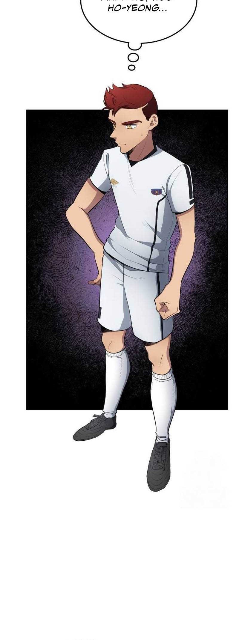 All Football Talents Are Mine Chapter 72 - halaman 34