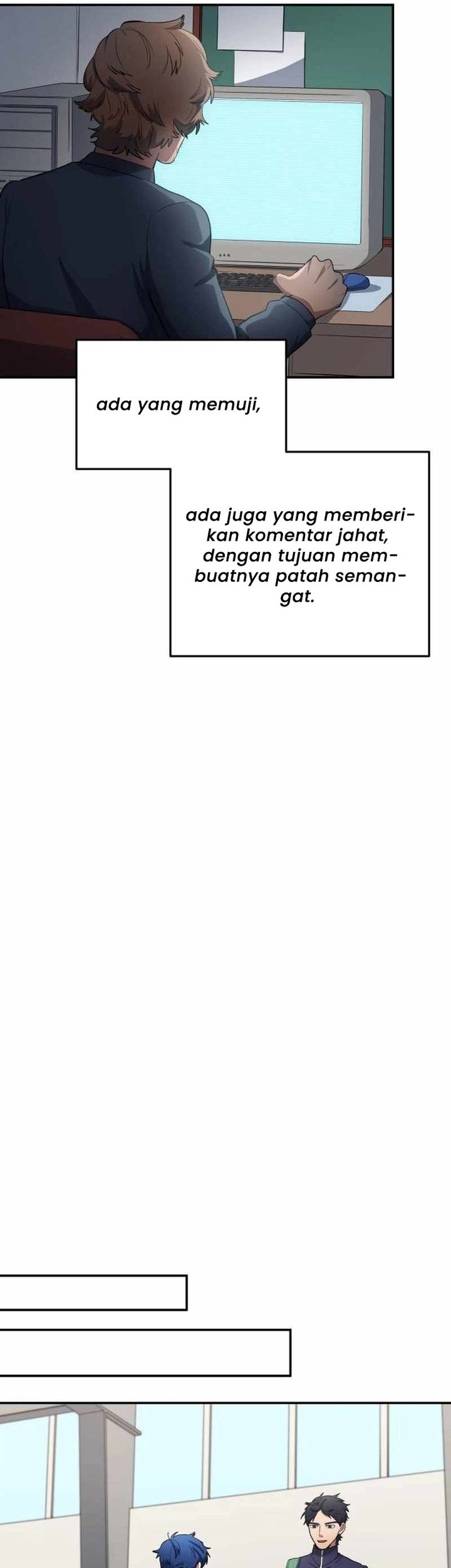 All Football Talents Are Mine Chapter 73 - halaman 13