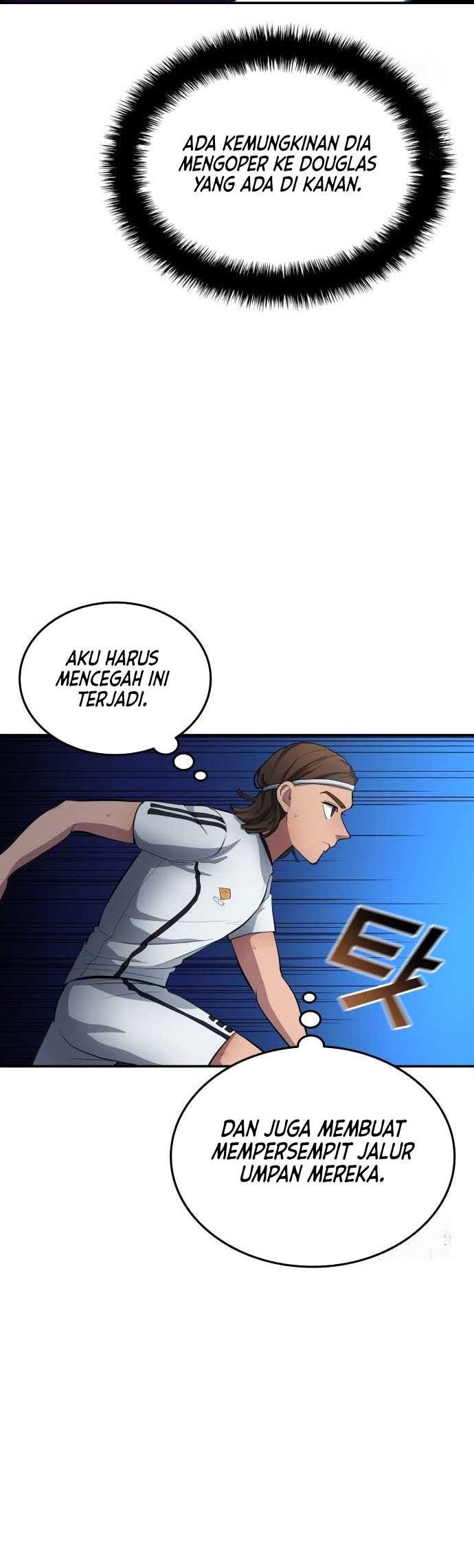 All Football Talents Are Mine Chapter 74 - halaman 11