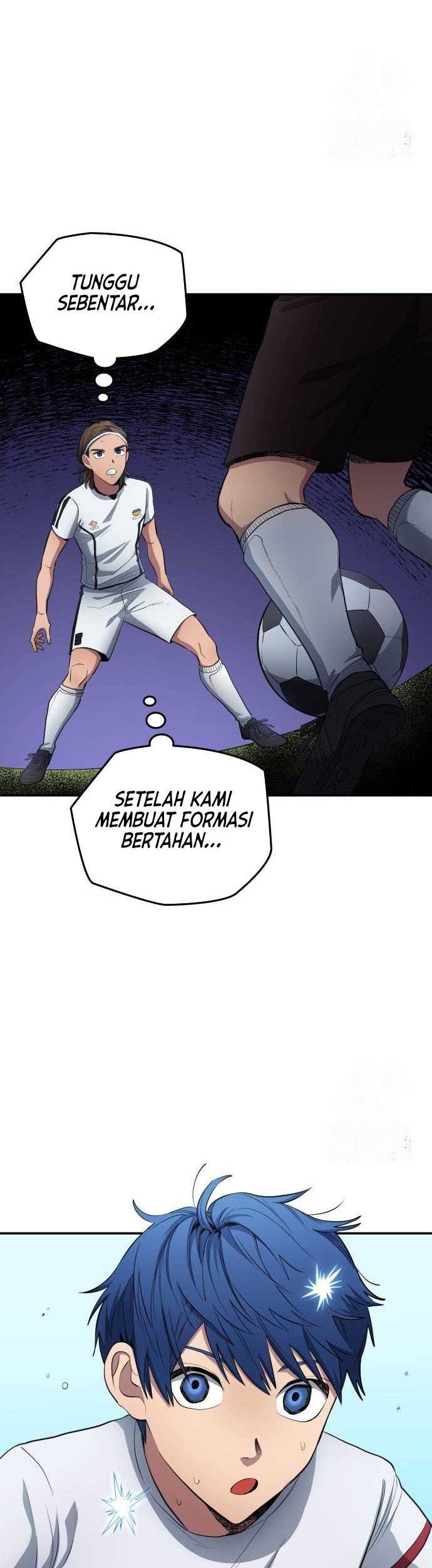 All Football Talents Are Mine Chapter 74 - halaman 13