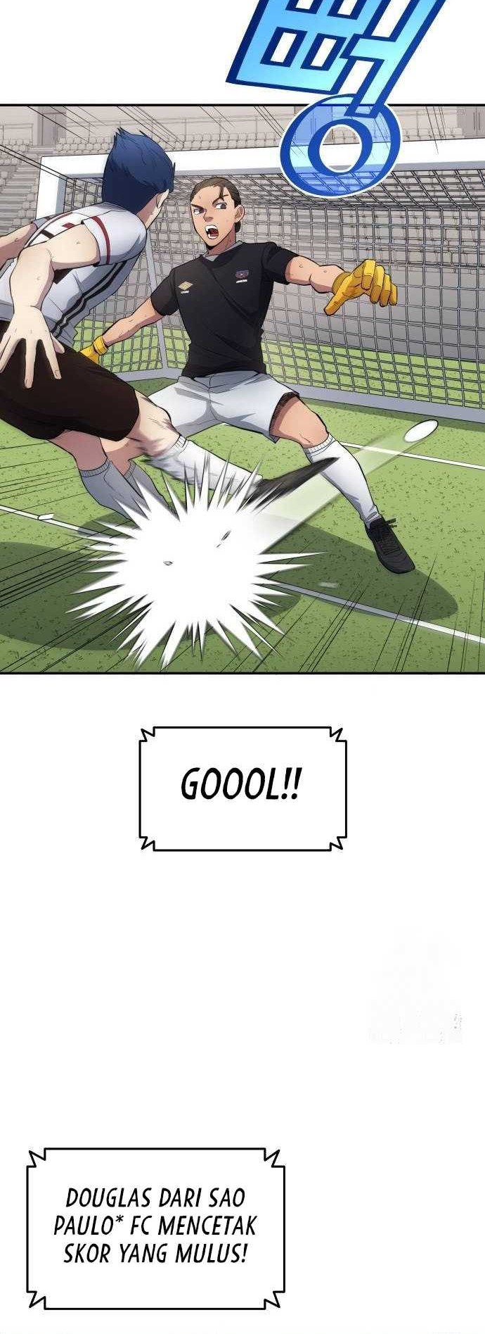 All Football Talents Are Mine Chapter 74 - halaman 19