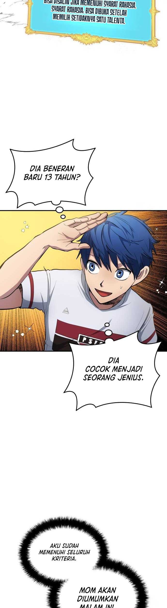 All Football Talents Are Mine Chapter 74 - halaman 26