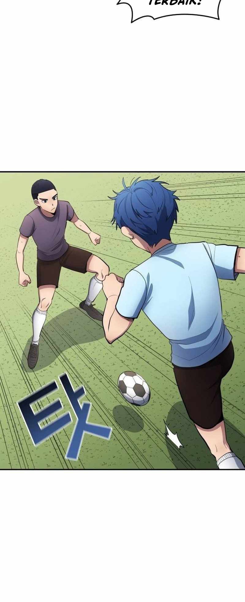 All Football Talents Are Mine Chapter 75 - halaman 18