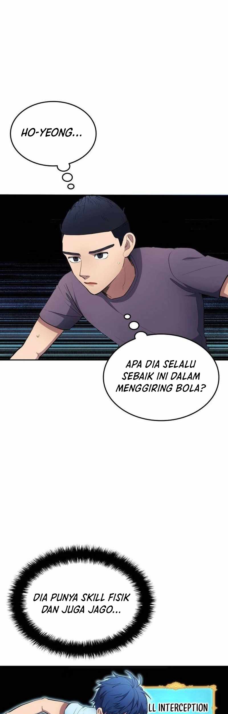 All Football Talents Are Mine Chapter 75 - halaman 20