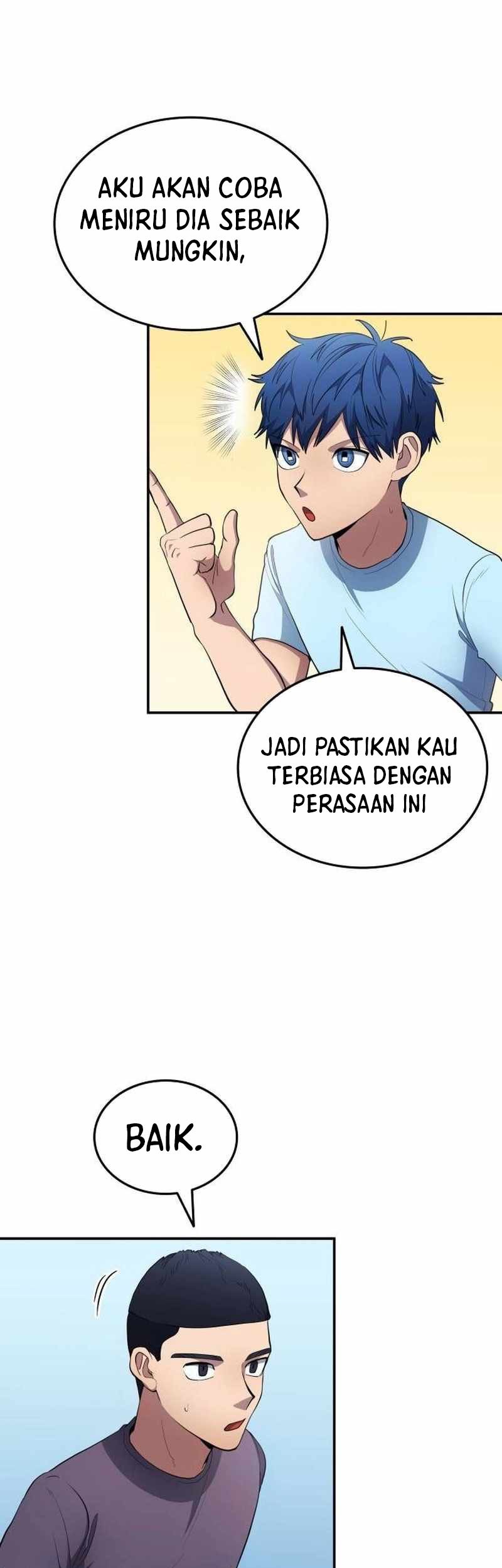 All Football Talents Are Mine Chapter 75 - halaman 23