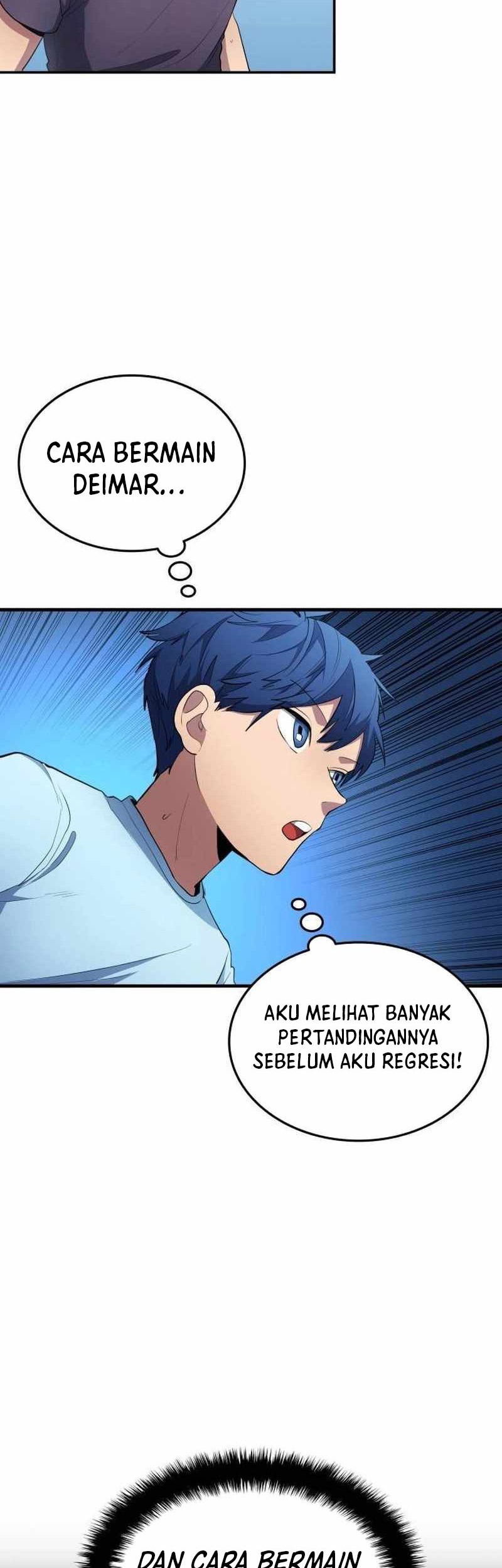 All Football Talents Are Mine Chapter 75 - halaman 24