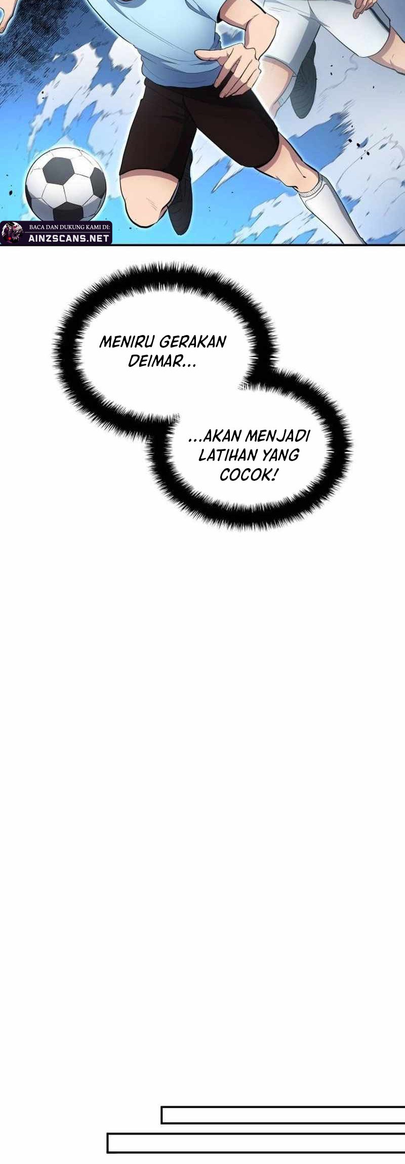 All Football Talents Are Mine Chapter 75 - halaman 26