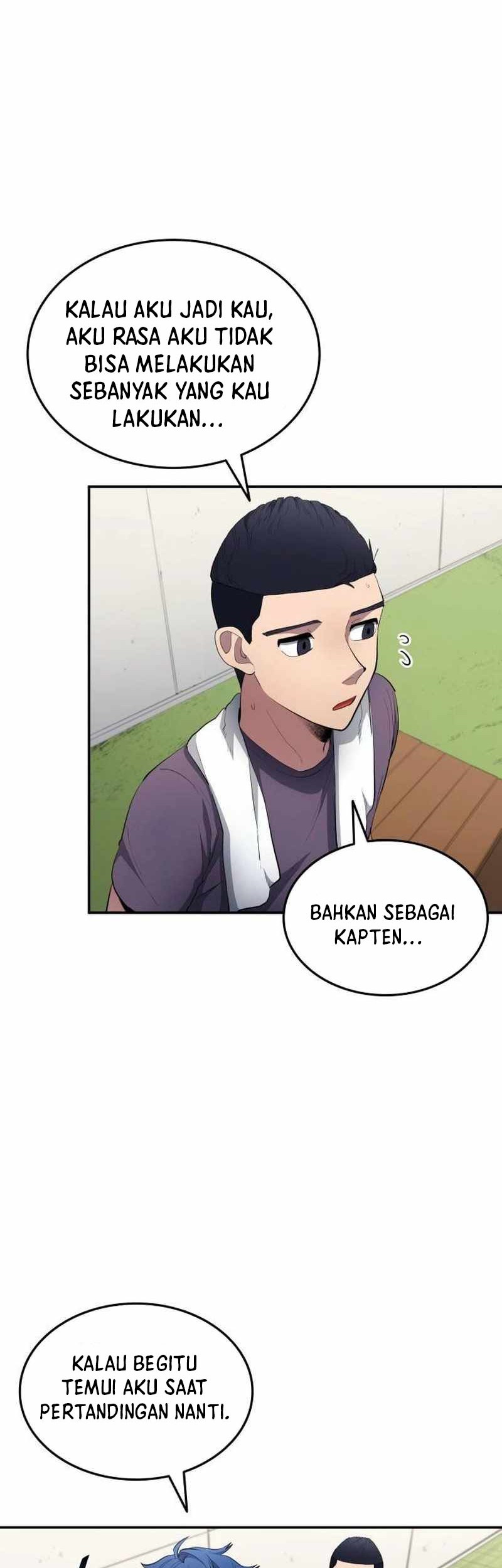 All Football Talents Are Mine Chapter 75 - halaman 28