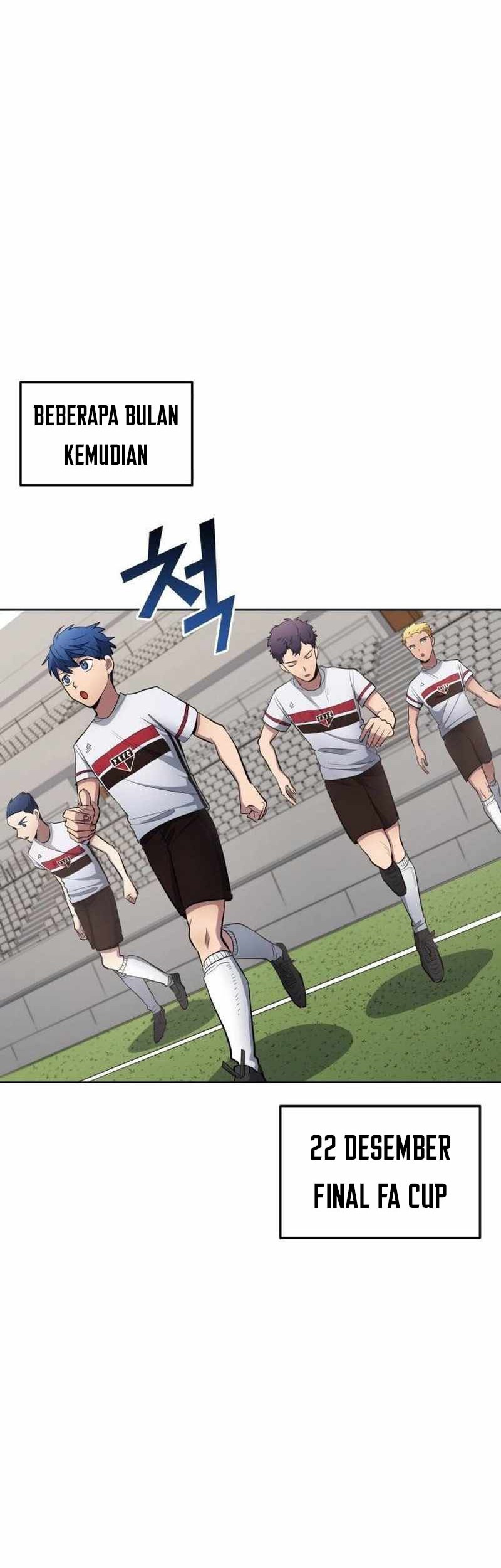 All Football Talents Are Mine Chapter 75 - halaman 32