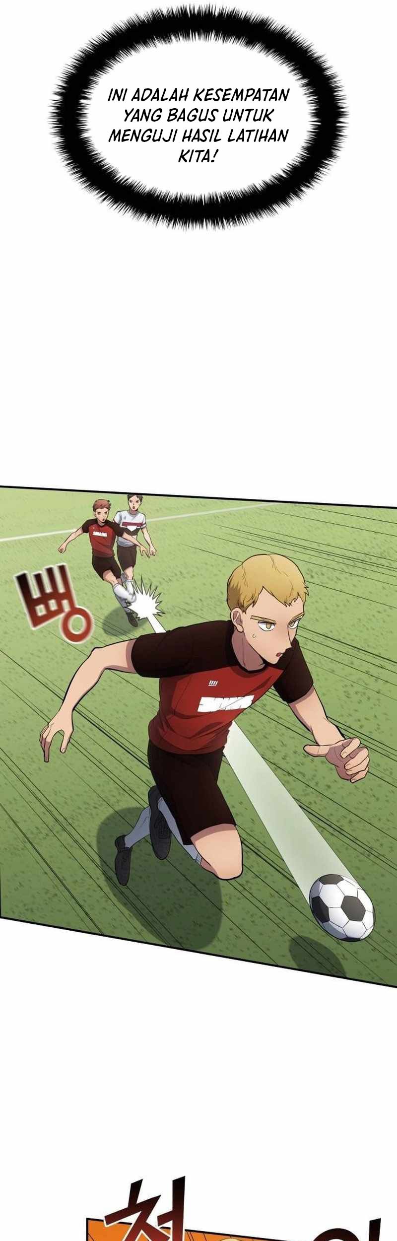 All Football Talents Are Mine Chapter 75 - halaman 35