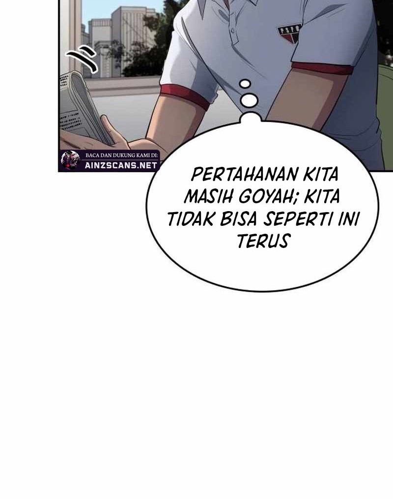 All Football Talents Are Mine Chapter 75 - halaman 6