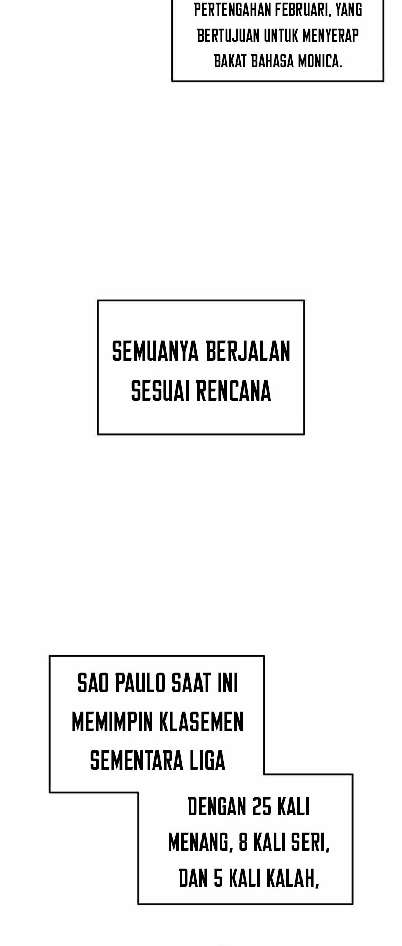 All Football Talents Are Mine Chapter 76 - halaman 10