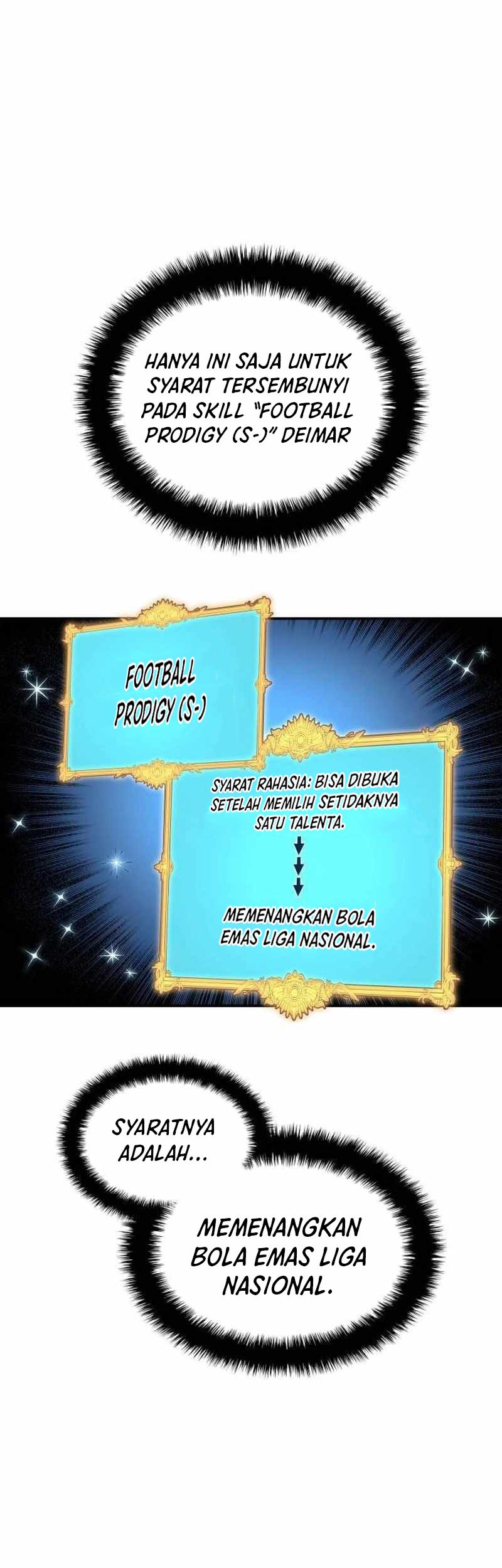 All Football Talents Are Mine Chapter 76 - halaman 17