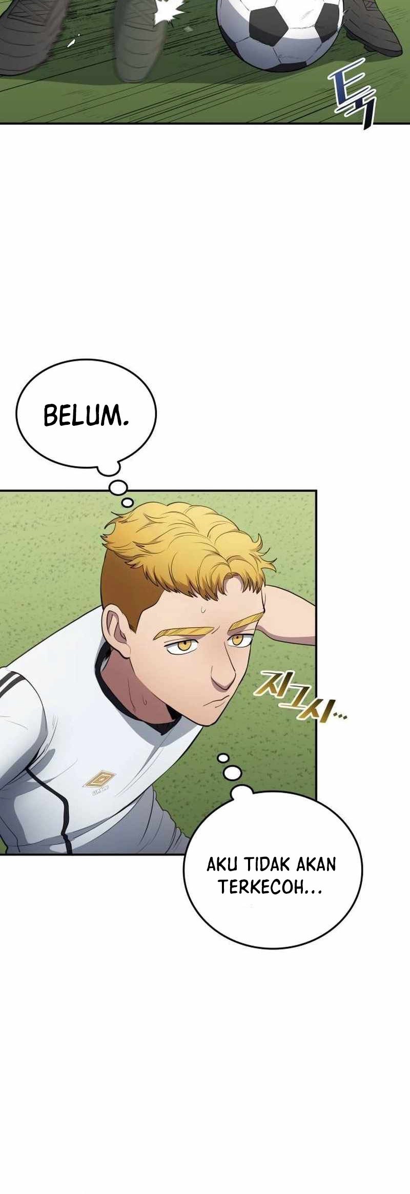All Football Talents Are Mine Chapter 76 - halaman 38
