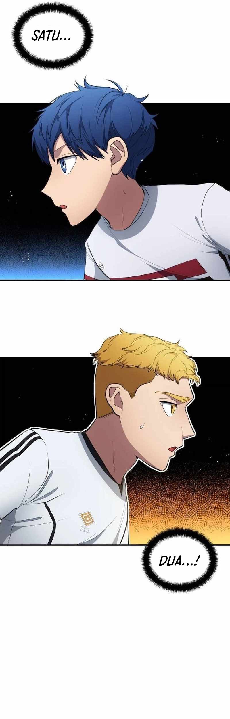 All Football Talents Are Mine Chapter 76 - halaman 39