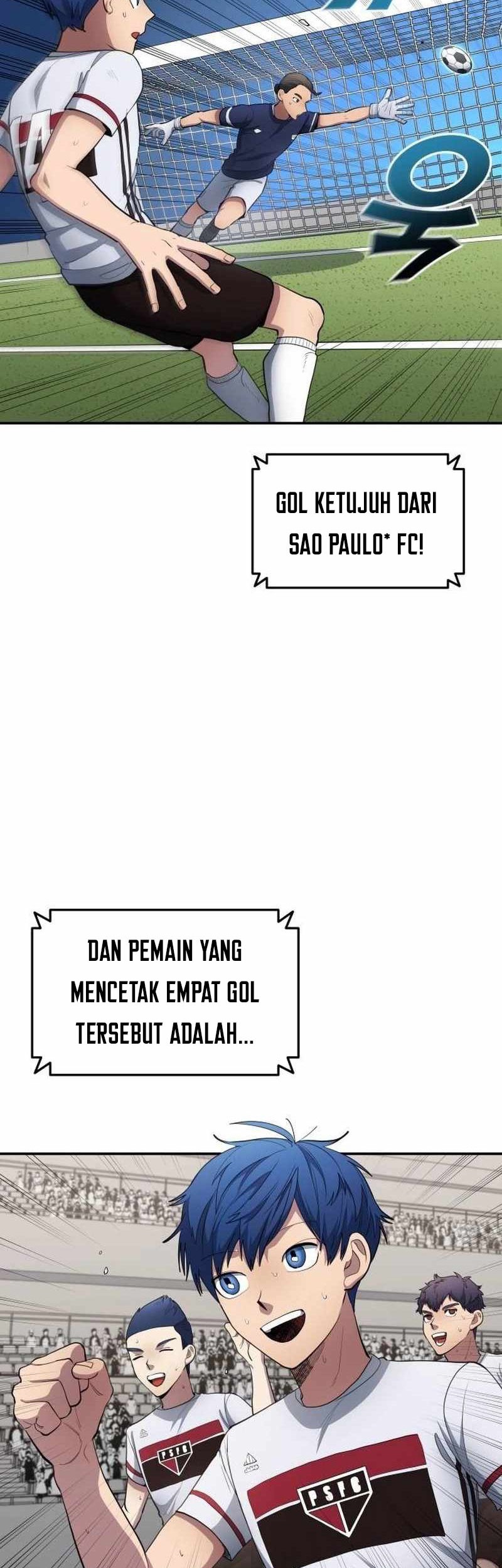All Football Talents Are Mine Chapter 76 - halaman 4