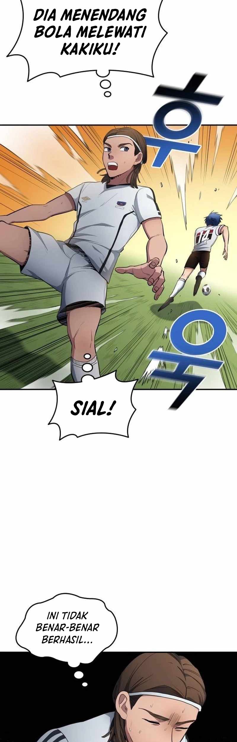 All Football Talents Are Mine Chapter 77 - halaman 13