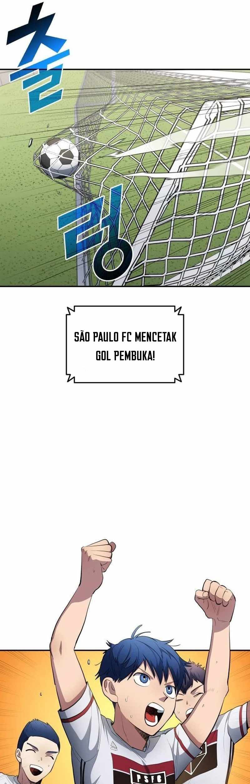All Football Talents Are Mine Chapter 77 - halaman 23
