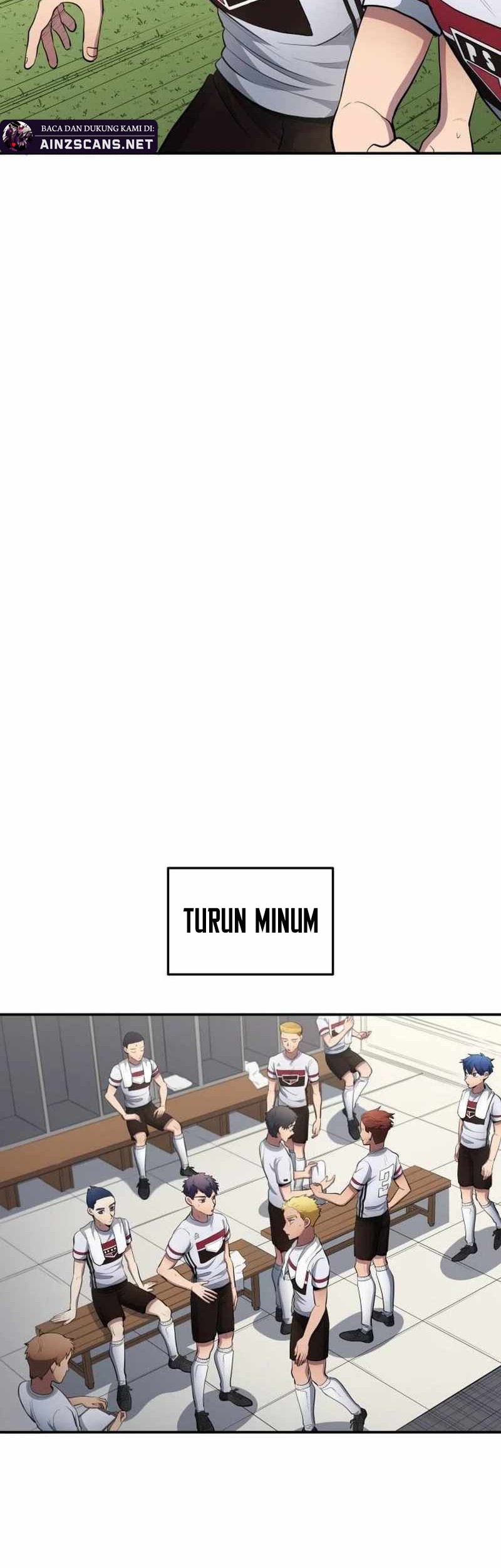 All Football Talents Are Mine Chapter 77 - halaman 36
