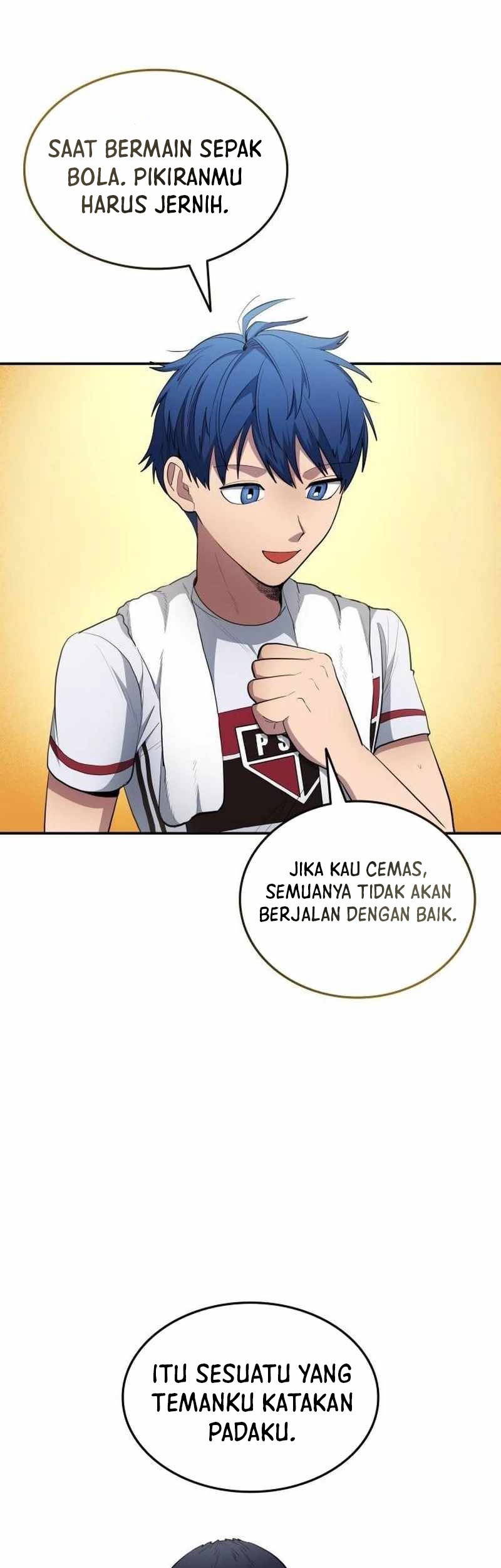 All Football Talents Are Mine Chapter 77 - halaman 41