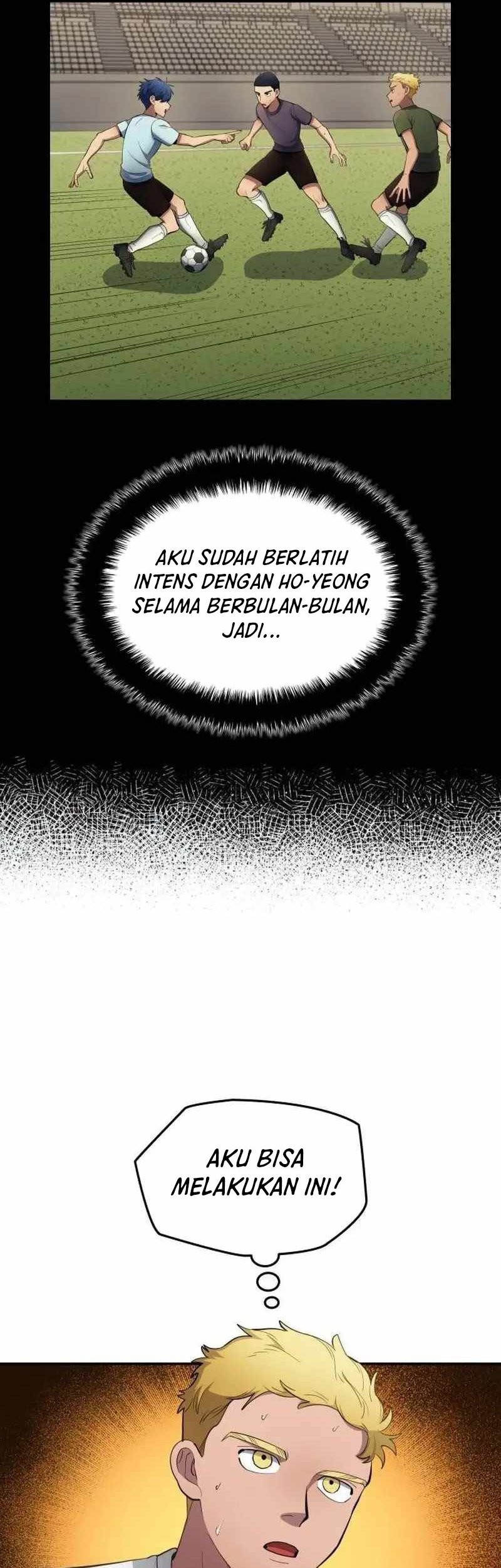 All Football Talents Are Mine Chapter 78 - halaman 12