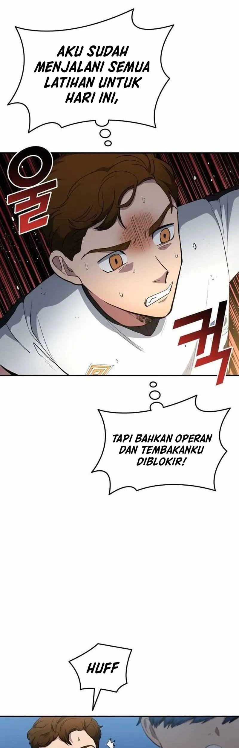All Football Talents Are Mine Chapter 78 - halaman 18