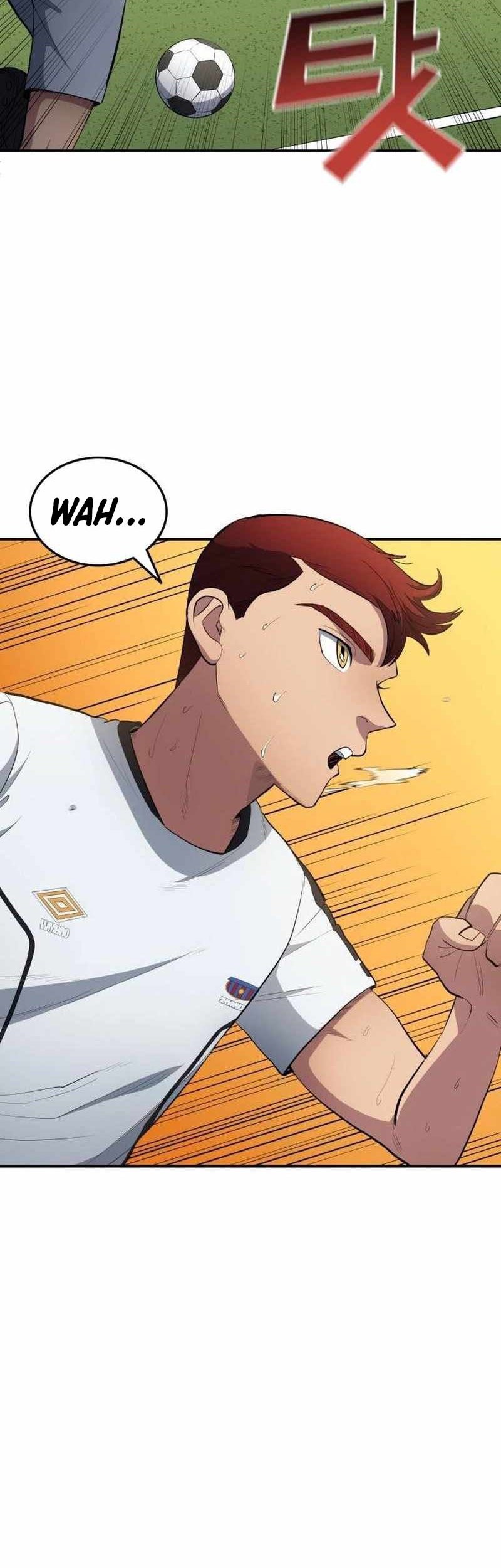 All Football Talents Are Mine Chapter 78 - halaman 22