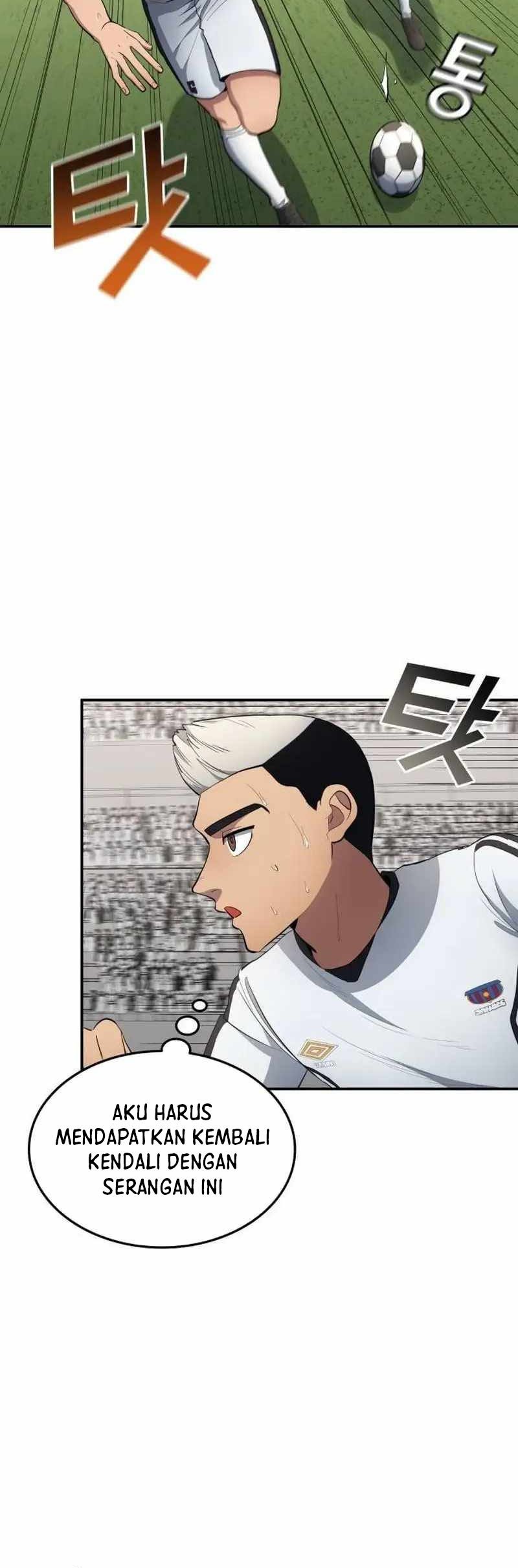 All Football Talents Are Mine Chapter 78 - halaman 3