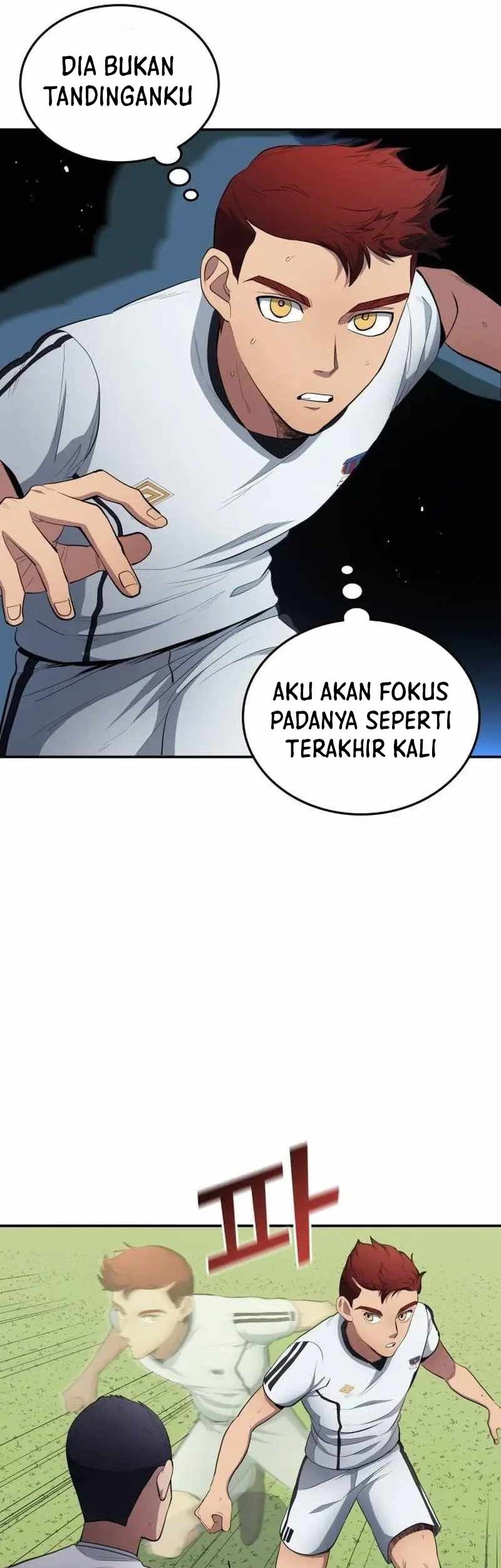 All Football Talents Are Mine Chapter 78 - halaman 32