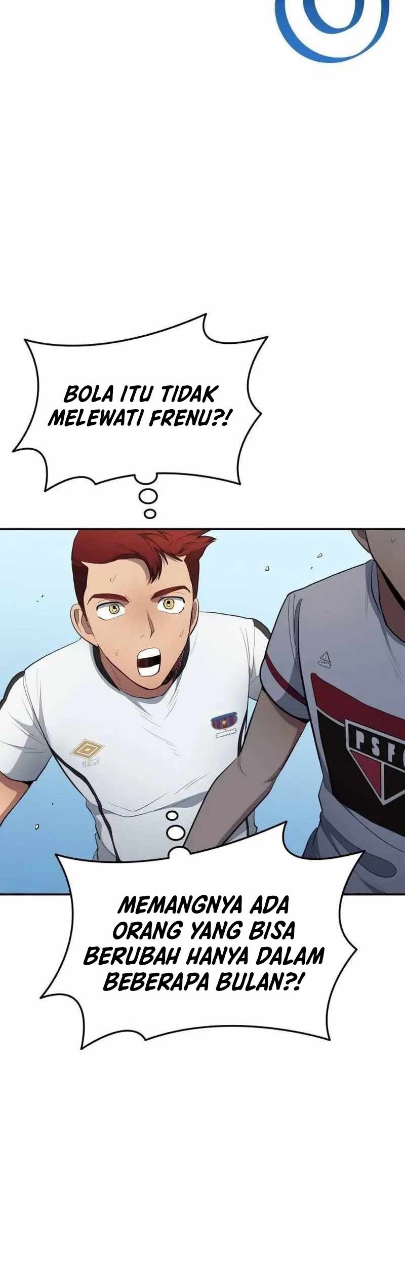 All Football Talents Are Mine Chapter 78 - halaman 41