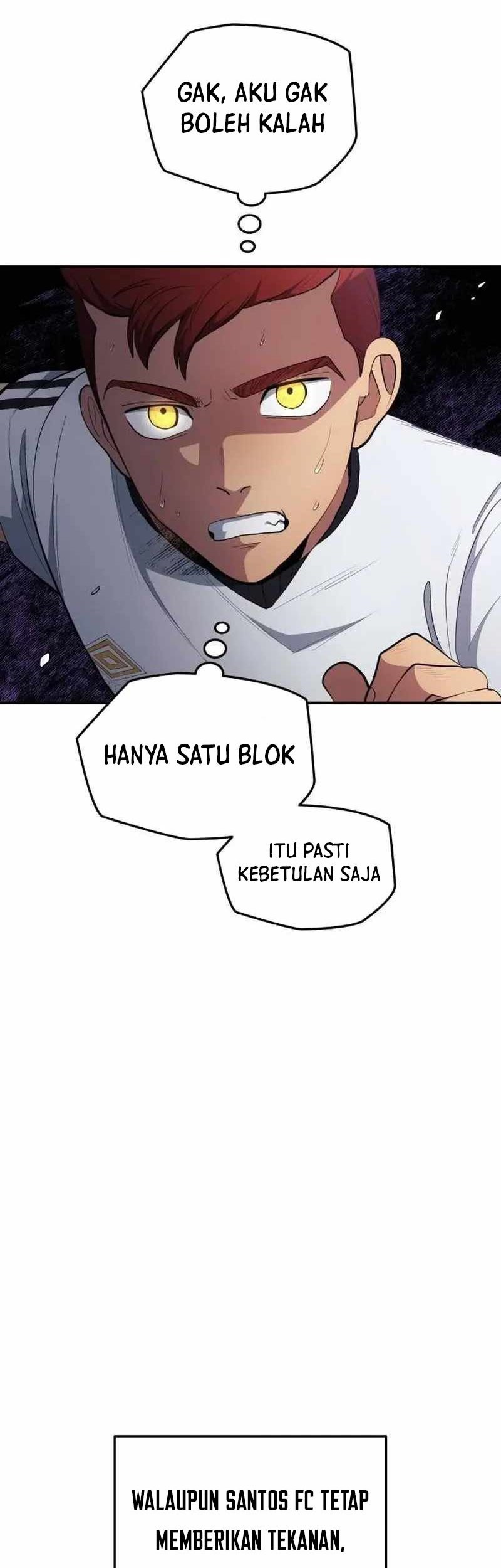 All Football Talents Are Mine Chapter 78 - halaman 42