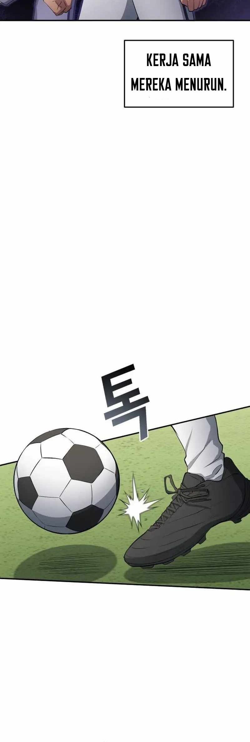 All Football Talents Are Mine Chapter 78 - halaman 46