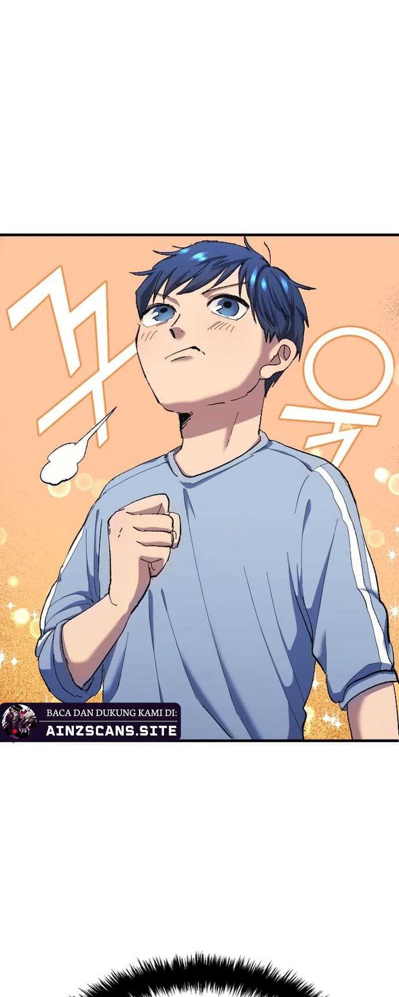 All Football Talents Are Mine Chapter 8 - halaman 26