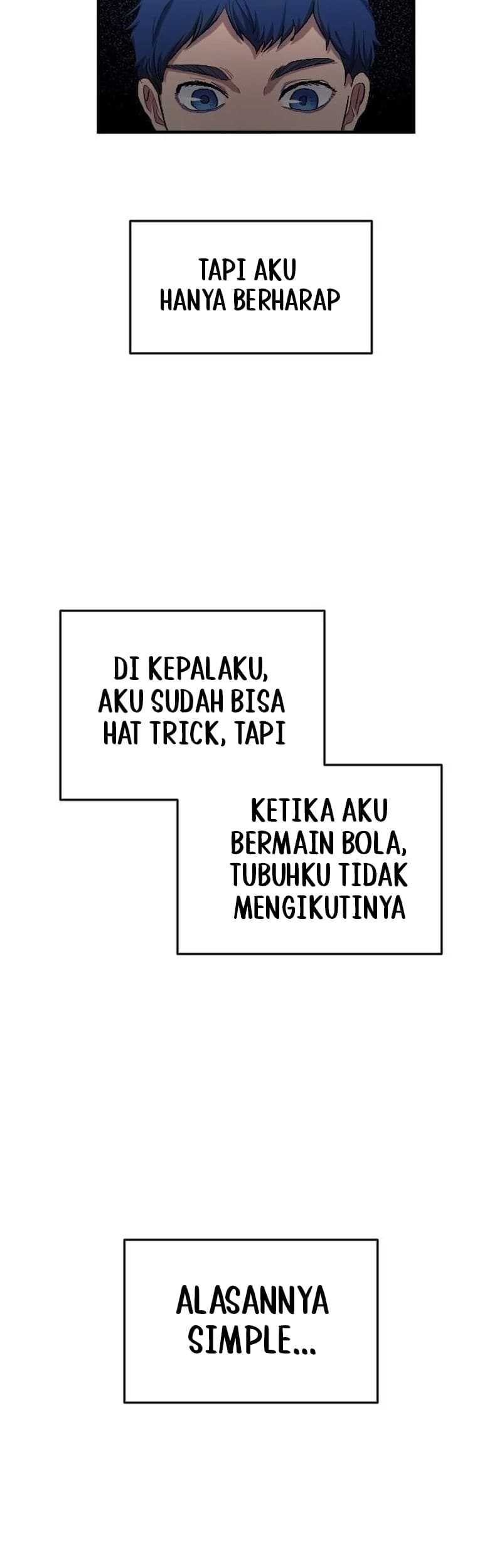 All Football Talents Are Mine Chapter 8 - halaman 36