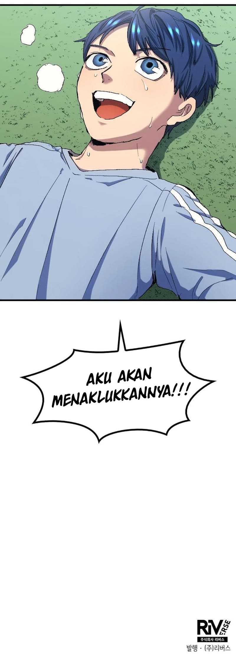 All Football Talents Are Mine Chapter 8 - halaman 48