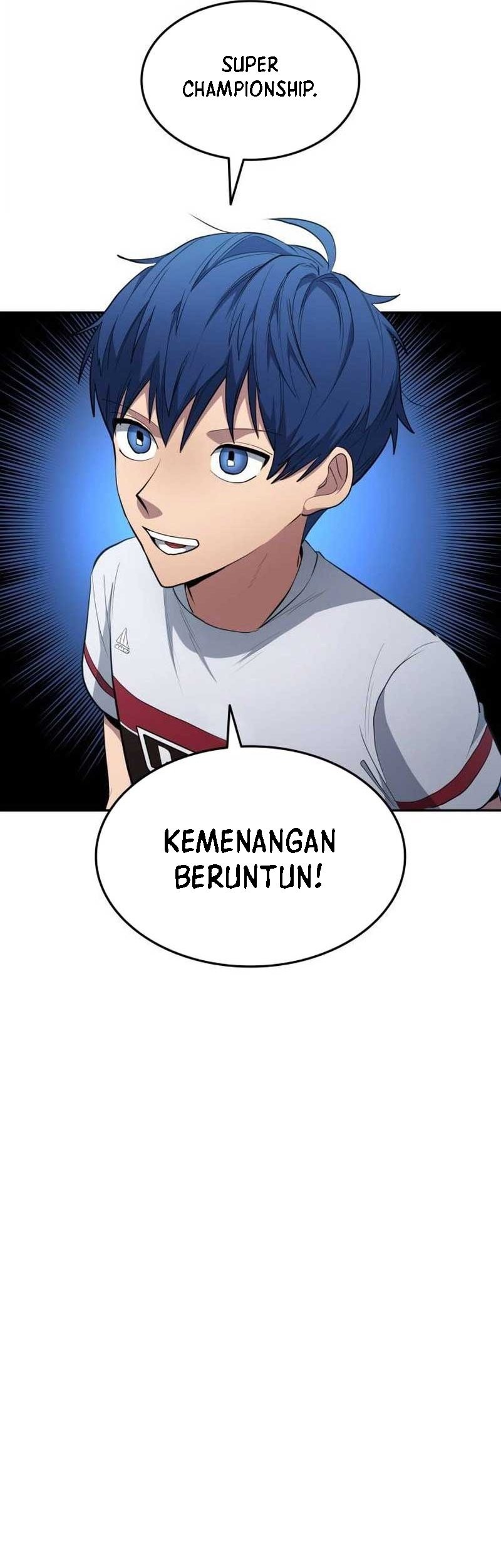 All Football Talents Are Mine Chapter 80 - halaman 16