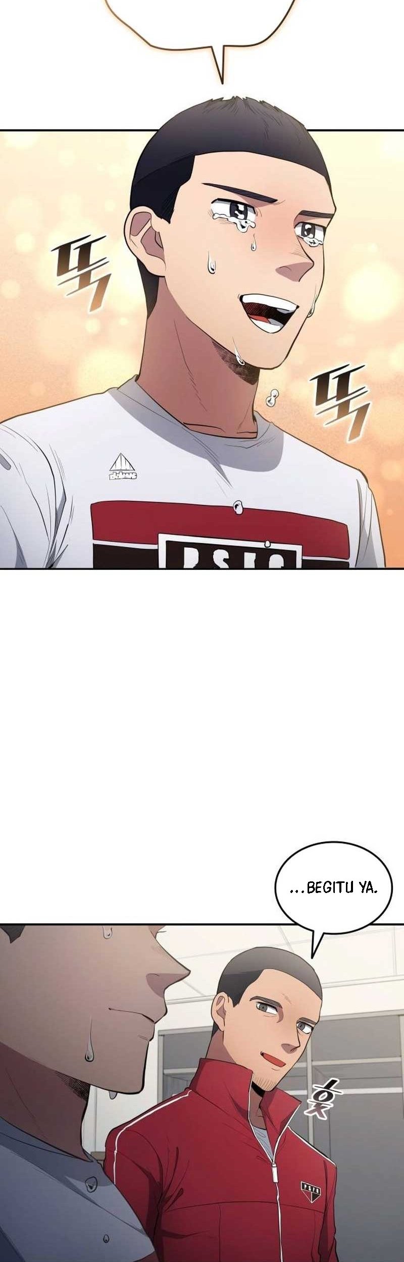 All Football Talents Are Mine Chapter 80 - halaman 25