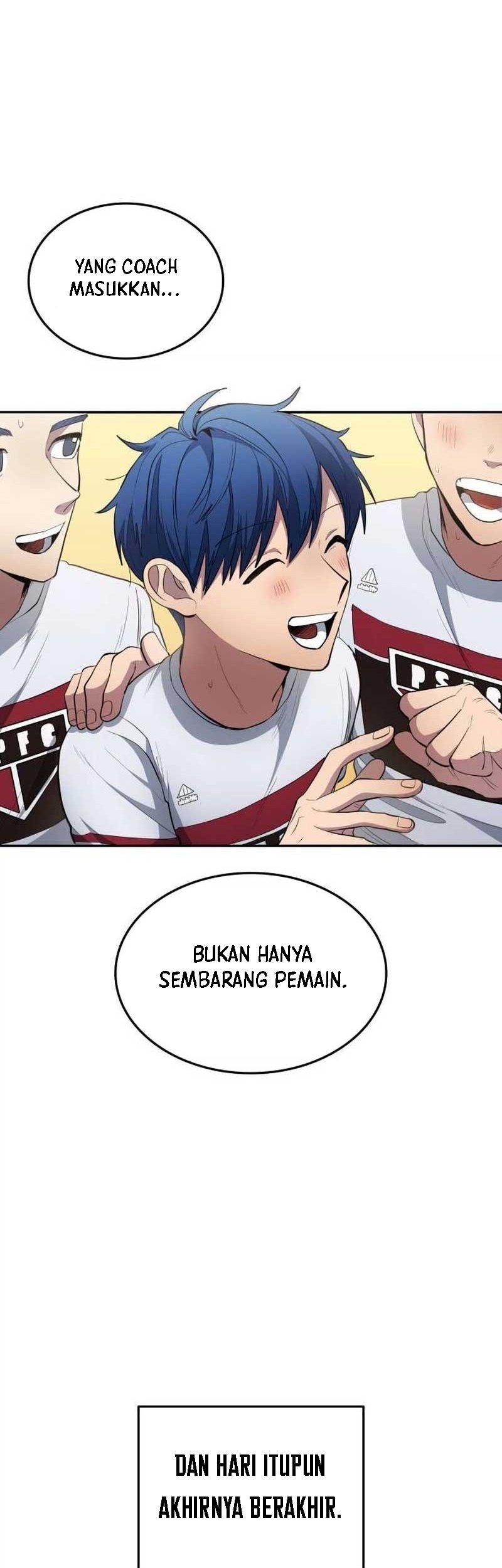 All Football Talents Are Mine Chapter 80 - halaman 28