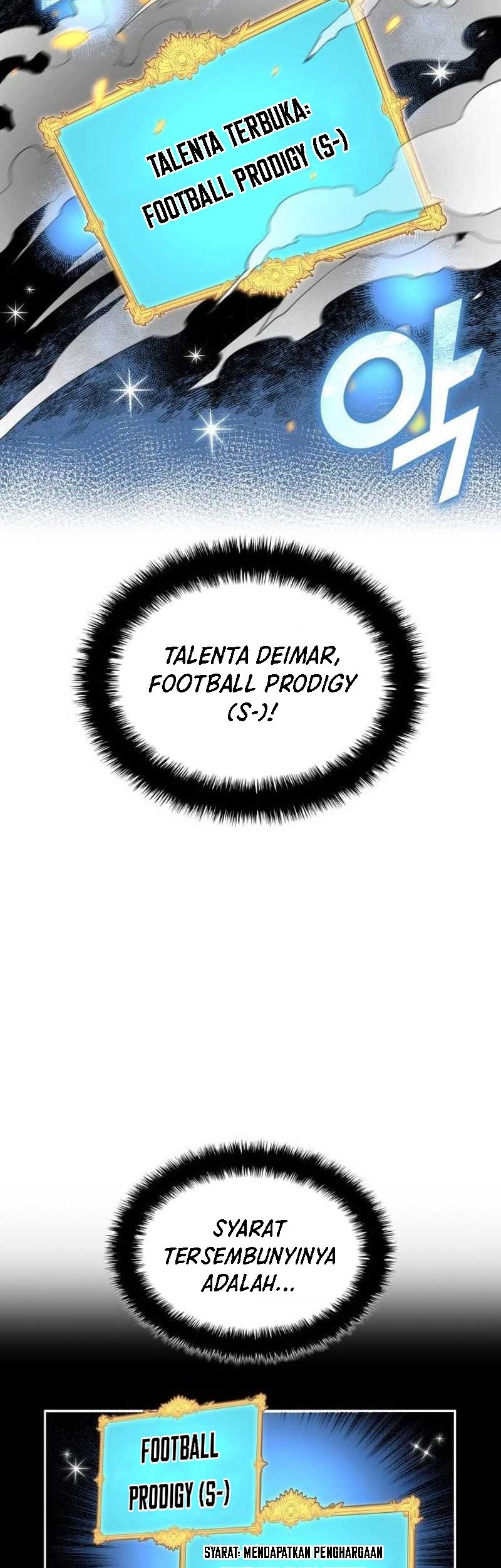 All Football Talents Are Mine Chapter 80 - halaman 43